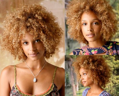 Essence.com wants to chat with you, and natural hair is the topic